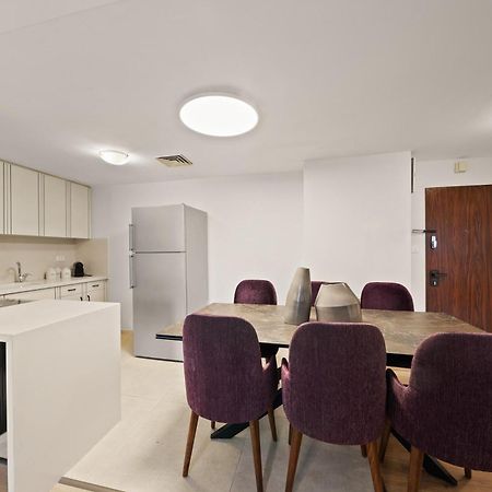 King David 19 Apartment Ierusalim Exterior foto