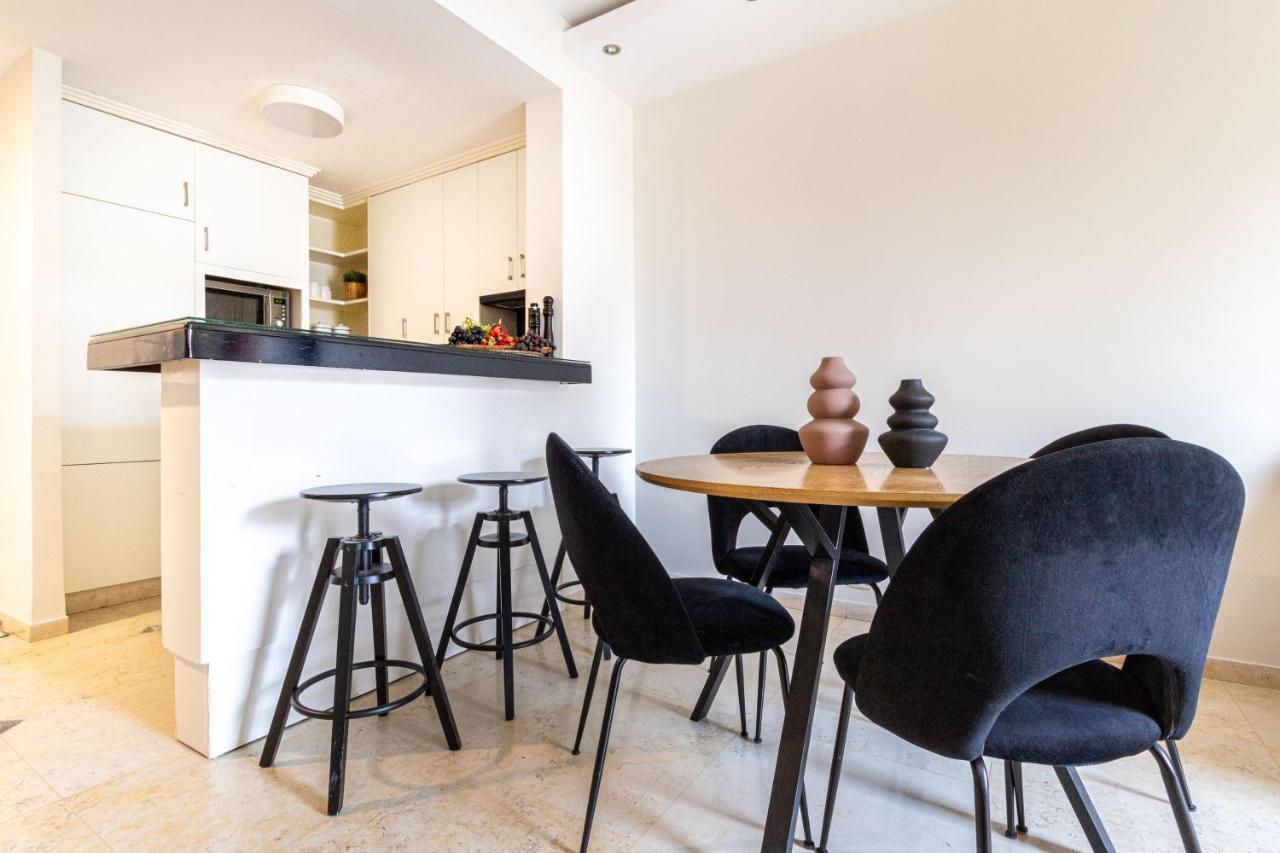 King David 19 Apartment Ierusalim Exterior foto