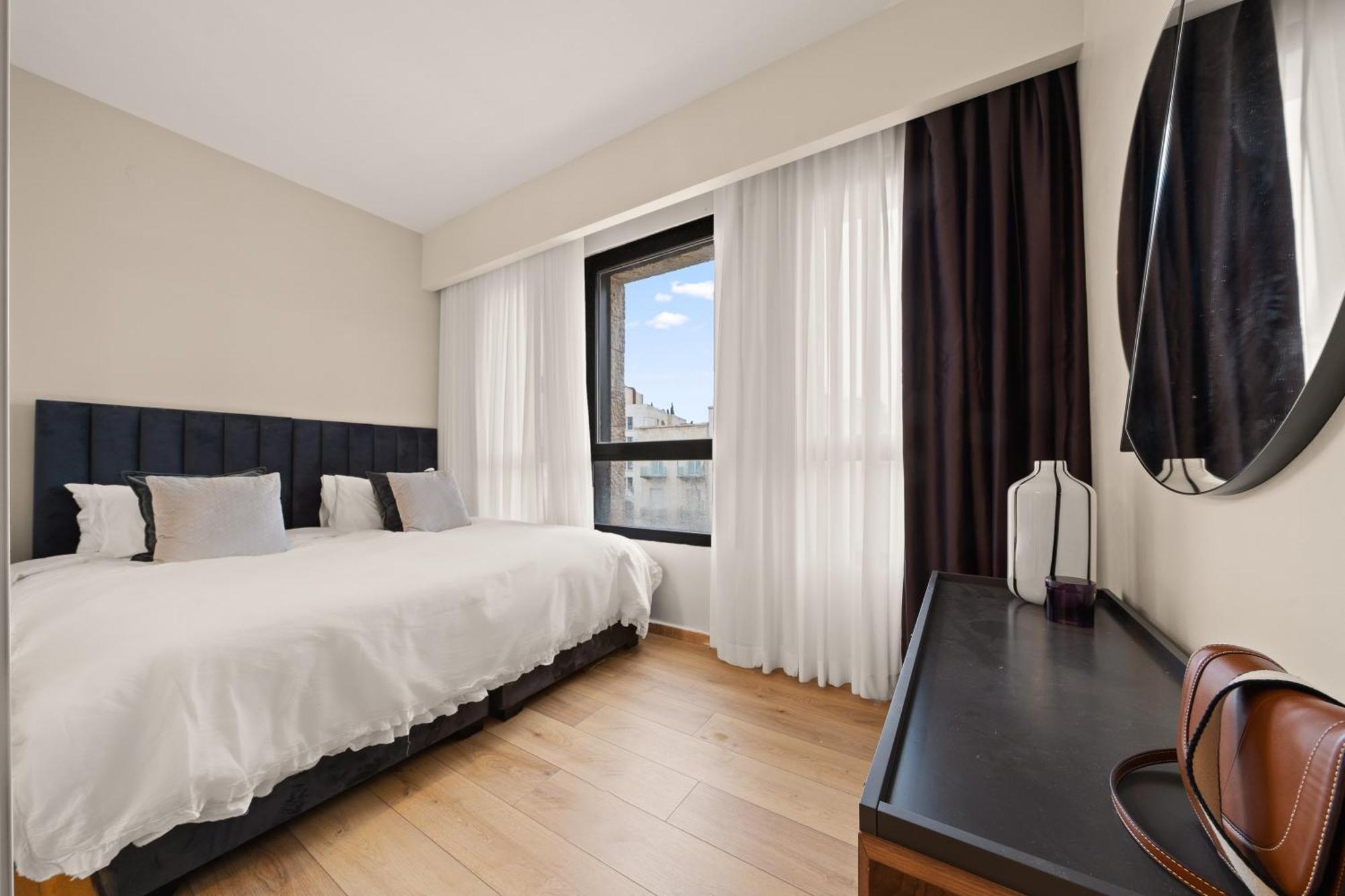 King David 19 Apartment Ierusalim Exterior foto