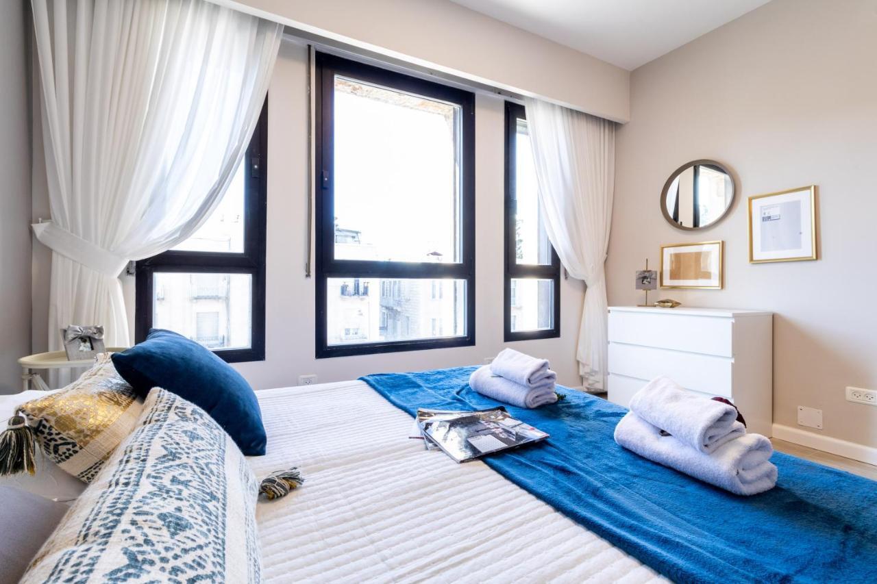King David 19 Apartment Ierusalim Exterior foto