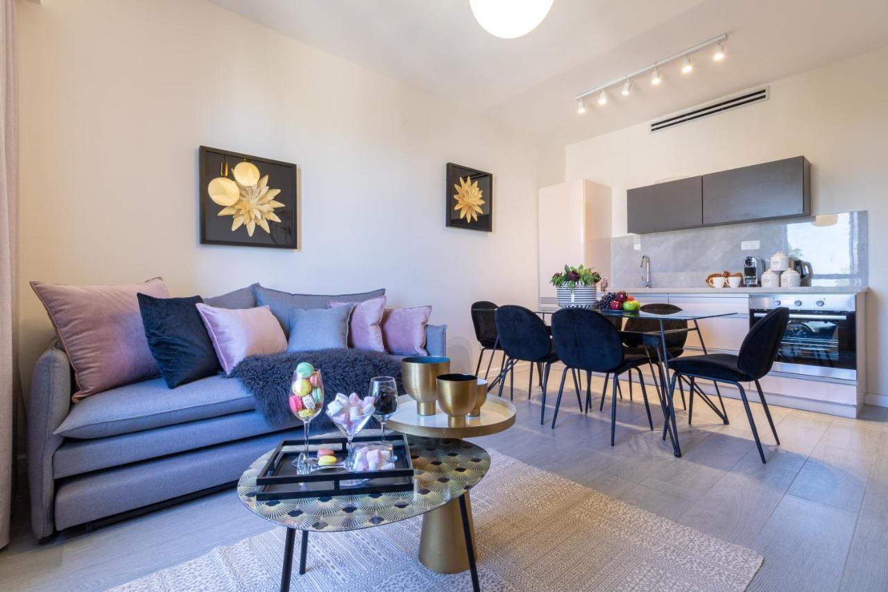 King David 19 Apartment Ierusalim Exterior foto