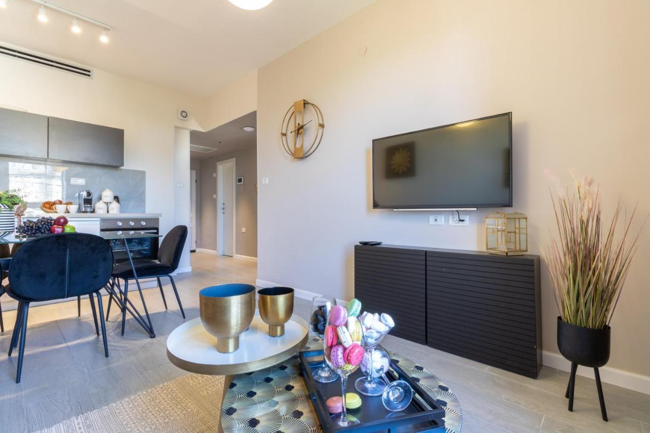 King David 19 Apartment Ierusalim Exterior foto