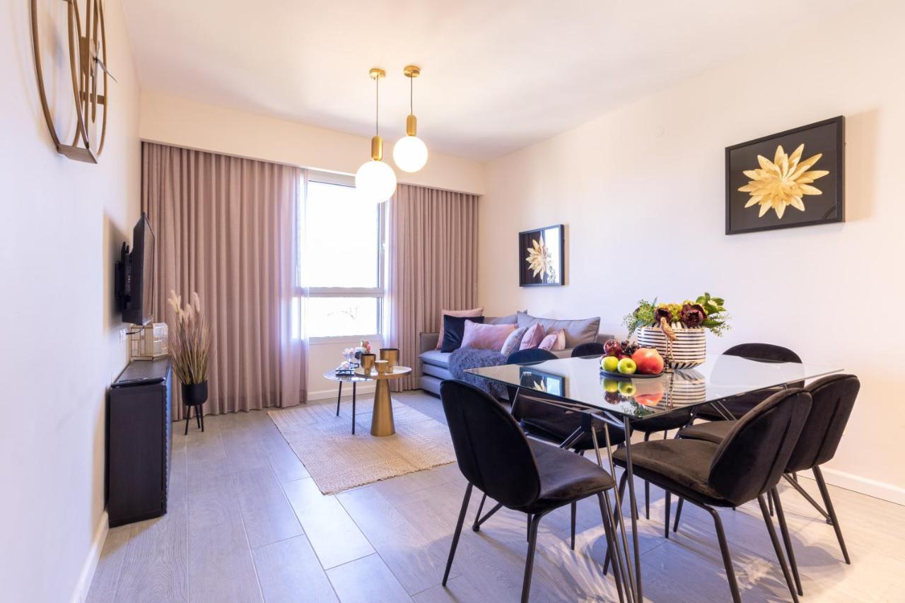 King David 19 Apartment Ierusalim Exterior foto