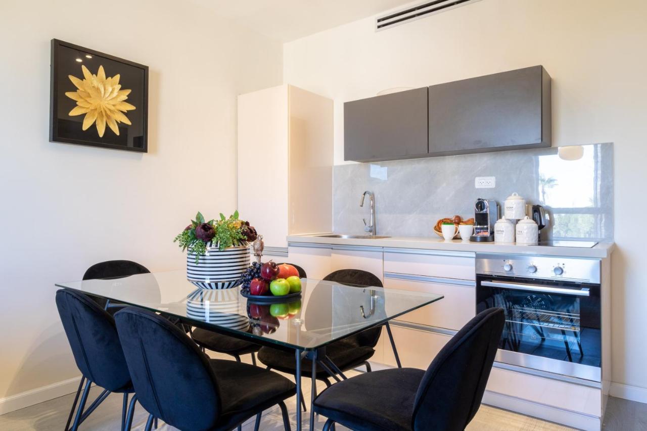 King David 19 Apartment Ierusalim Exterior foto