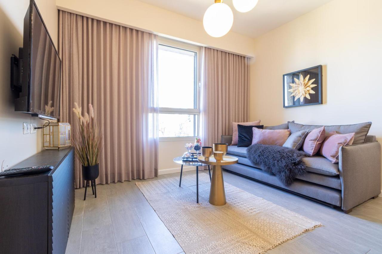 King David 19 Apartment Ierusalim Exterior foto
